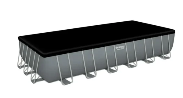 18'x9' Rectangular Pool Sale - Image 5